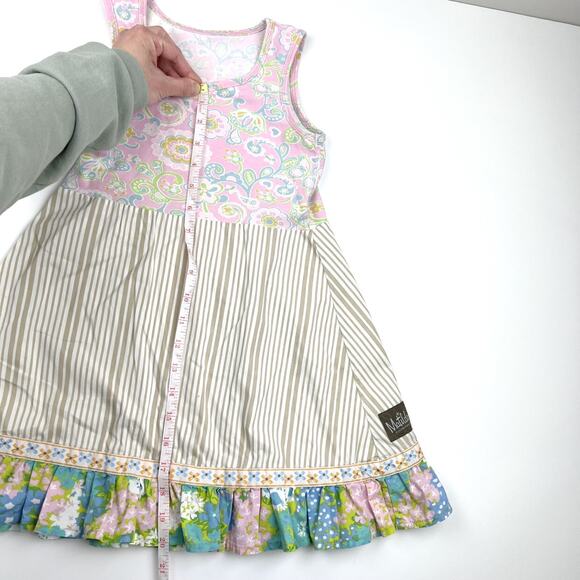 Matilda Jane Hammond Bay Of Birds Dress - Picture 7 of 7
